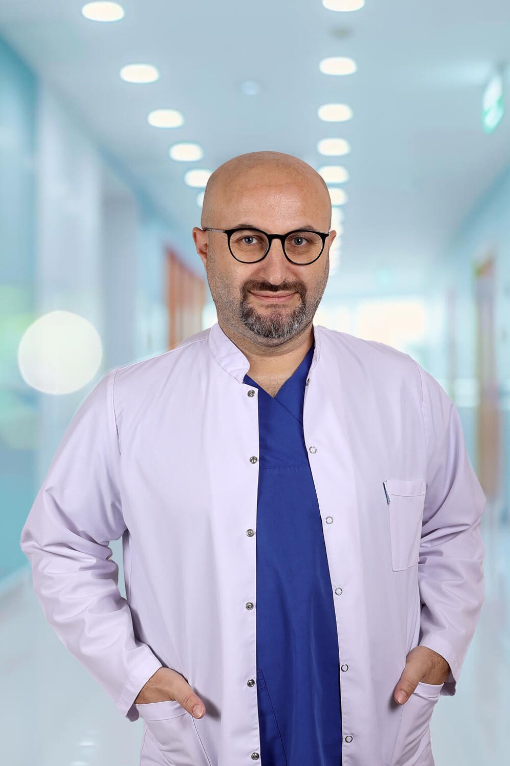 Arif Öztürk.