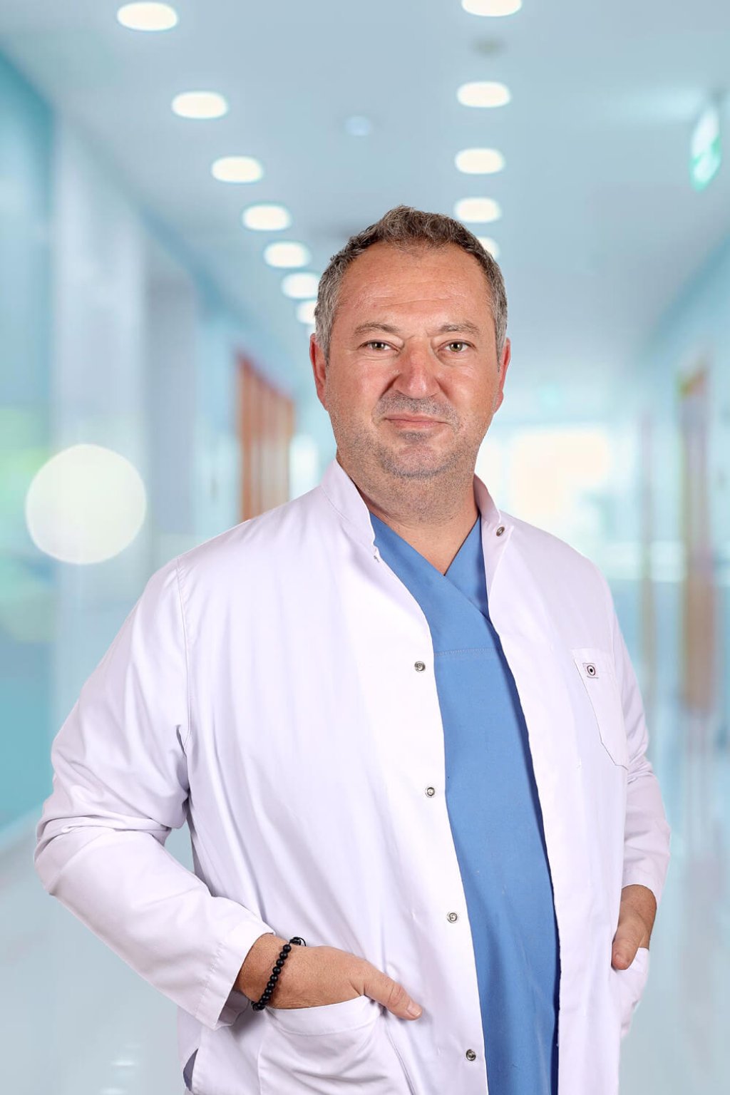 Cenk Oktay.